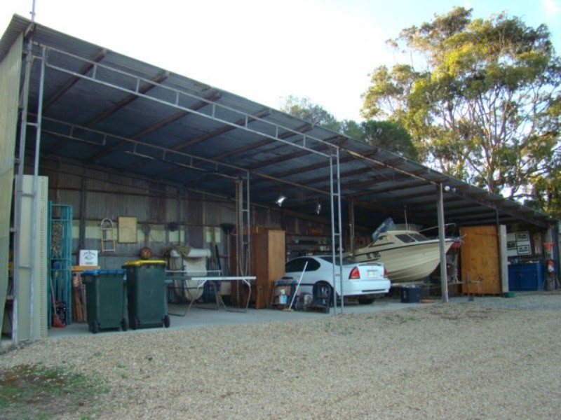 Lot 153 Greenhills Road, Lower Inman Valley SA 5211