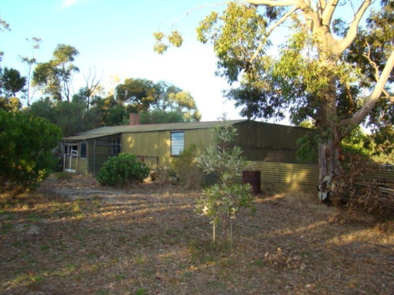 Lot 153 Greenhills Road, Lower Inman Valley SA 5211