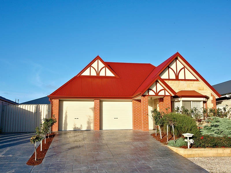 9 Springbett Drive, Hayborough SA 5211