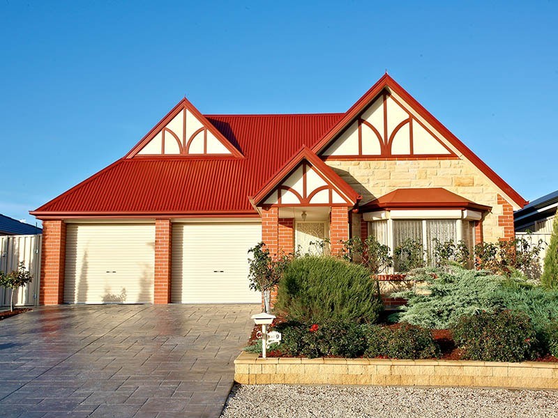 9 Springbett Drive, Hayborough SA 5211