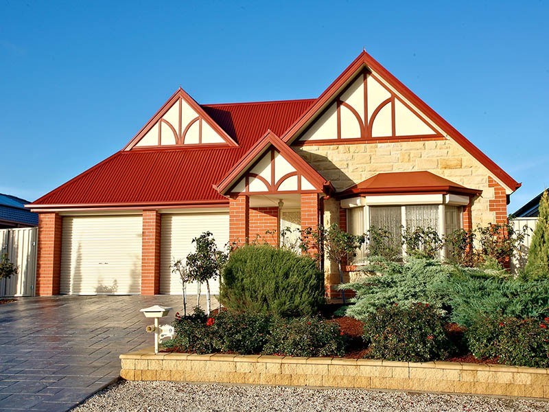 9 Springbett Drive, Hayborough SA 5211