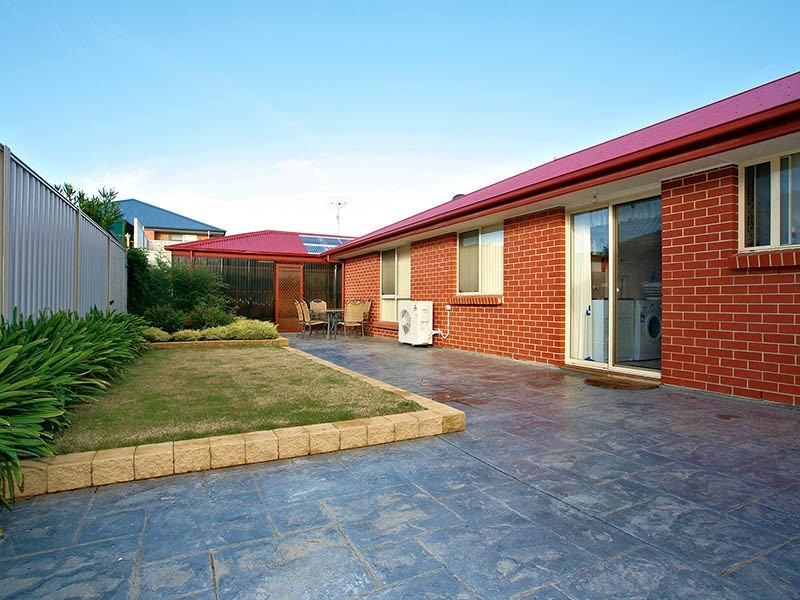 9 Springbett Drive, Hayborough SA 5211