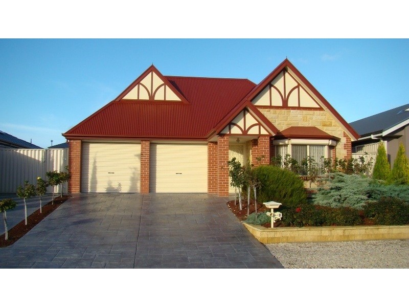 9 Springbett Drive, Hayborough SA 5211