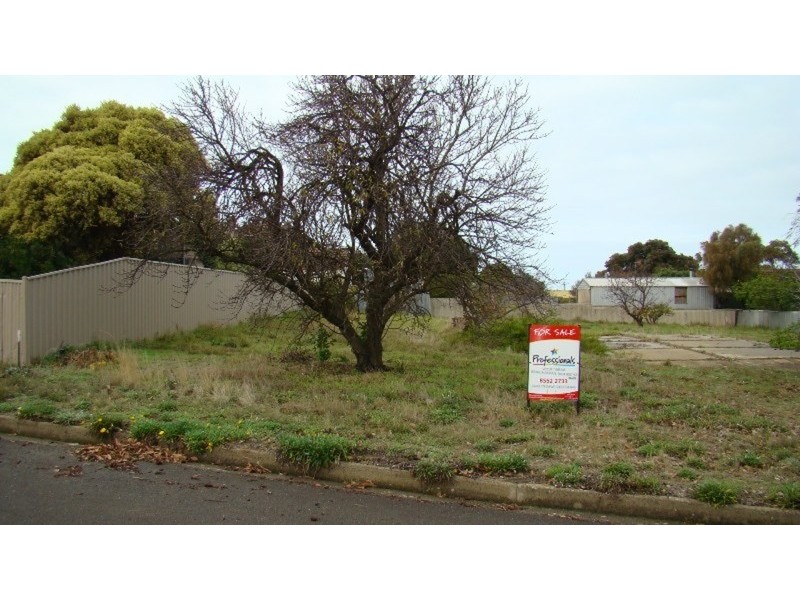 Lot 51 Dundalk Avenue, Mccracken SA 5211