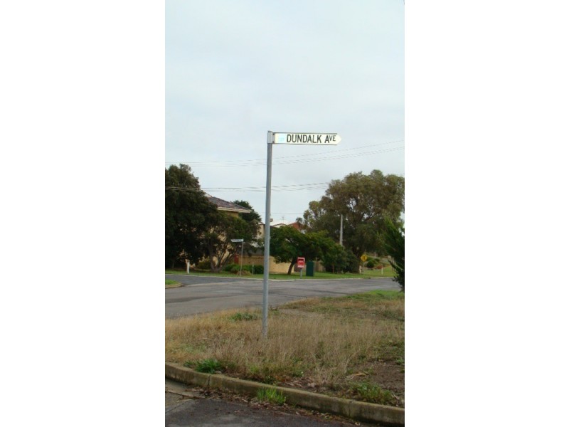 Lot 51 Dundalk Avenue, Mccracken SA 5211
