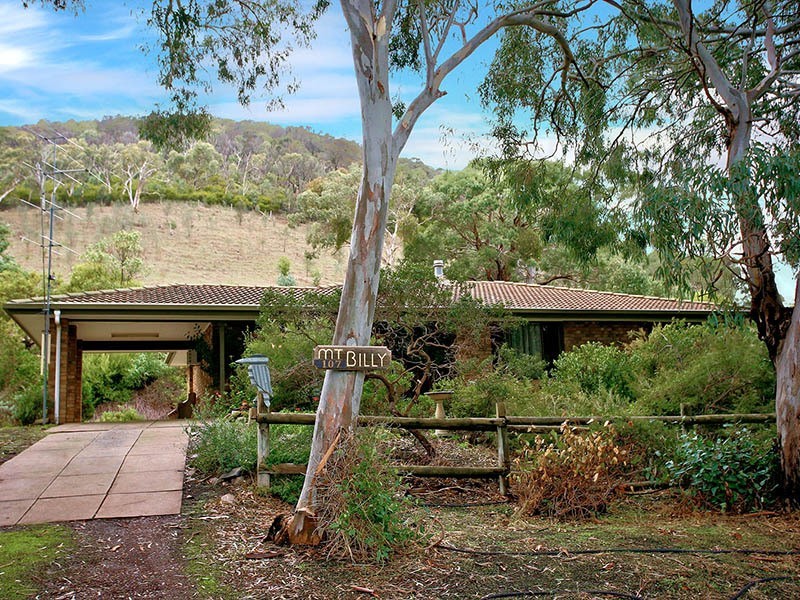 Lot 2 Nettle Hills Road, Hindmarsh Valley SA 5211