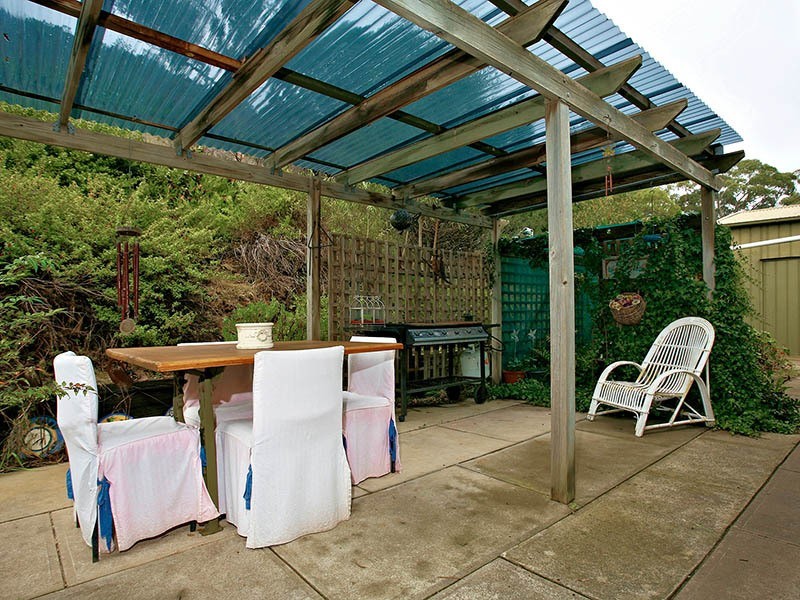 Lot 2 Nettle Hills Road, Hindmarsh Valley SA 5211