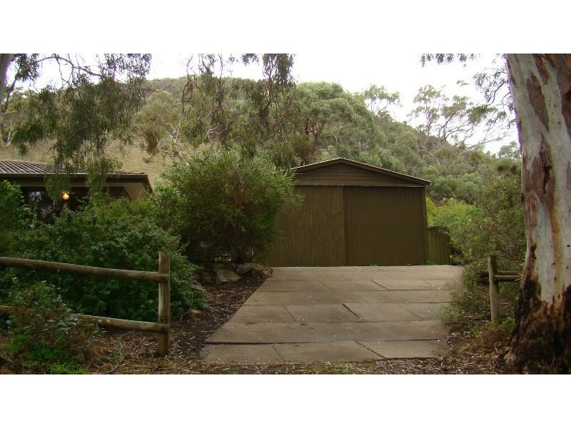 Lot 2 Nettle Hills Road, Hindmarsh Valley SA 5211