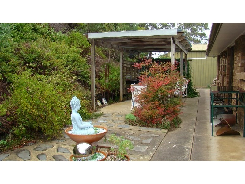 Lot 2 Nettle Hills Road, Hindmarsh Valley SA 5211