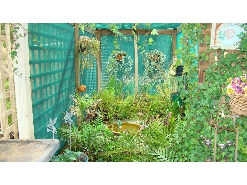 Lot 2 Nettle Hills Road, Hindmarsh Valley SA 5211