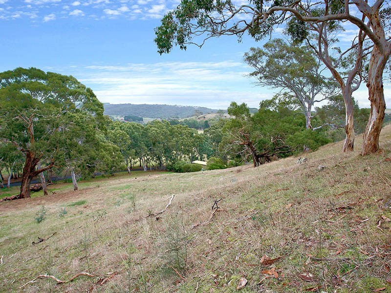 Lot 2 Nettle Hills Road, Hindmarsh Valley SA 5211