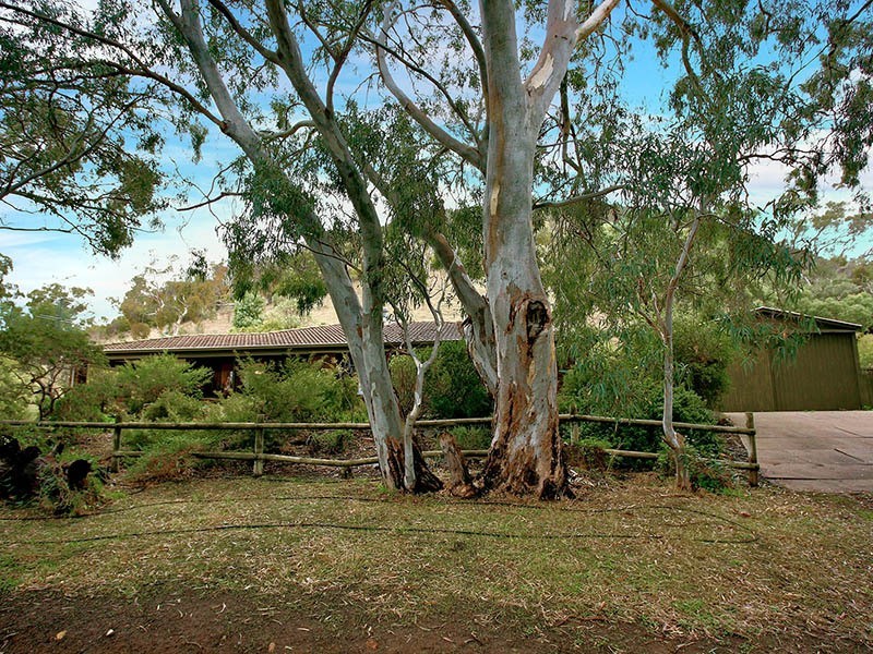 Lot 2 Nettle Hills Road, Hindmarsh Valley SA 5211