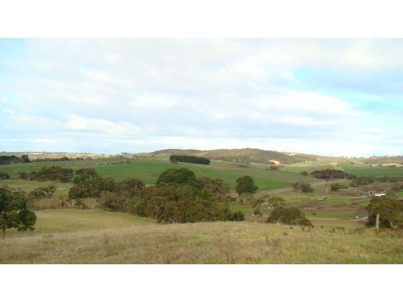 Lot 15 Back Valley Road, Back Valley SA 5211
