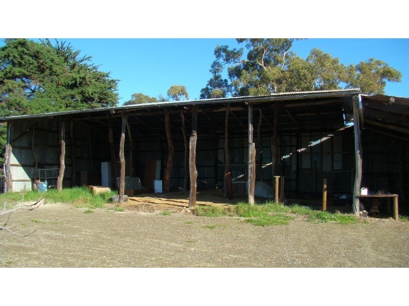 Lot 15 Back Valley Road, Back Valley SA 5211