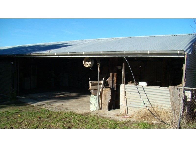 Lot 15 Back Valley Road, Back Valley SA 5211