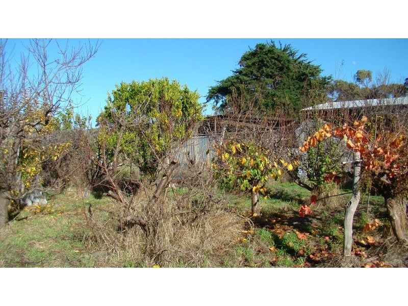 Lot 15 Back Valley Road, Back Valley SA 5211