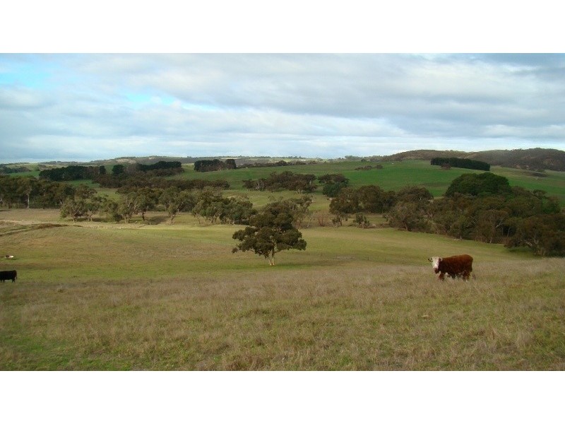 Lot 15 Back Valley Road, Back Valley SA 5211