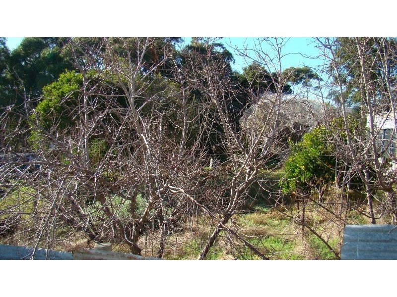 Lot 15 Back Valley Road, Back Valley SA 5211