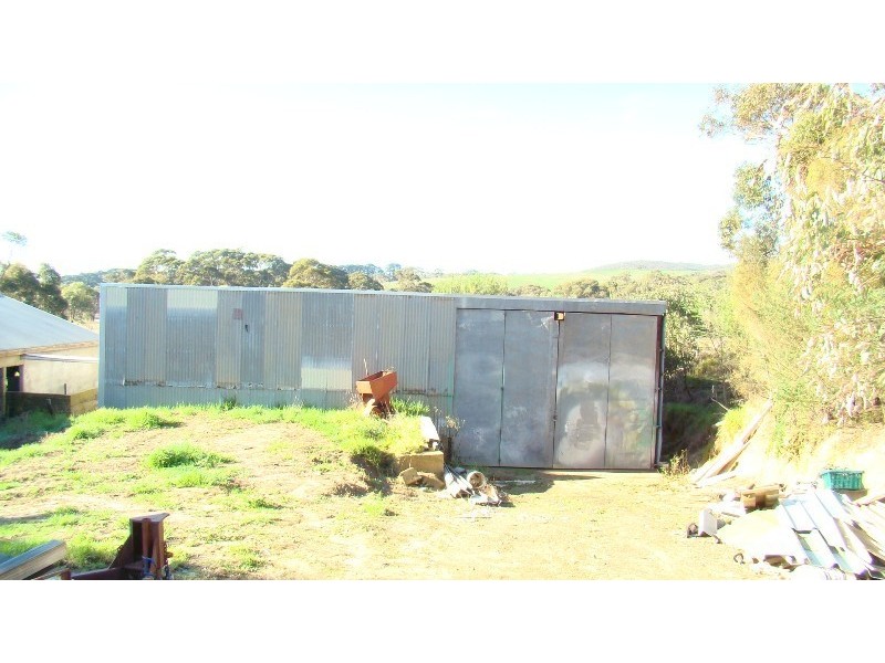 Lot 15 Back Valley Road, Back Valley SA 5211
