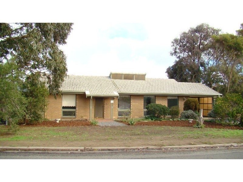2 Lamont Road, Mccracken SA 5211