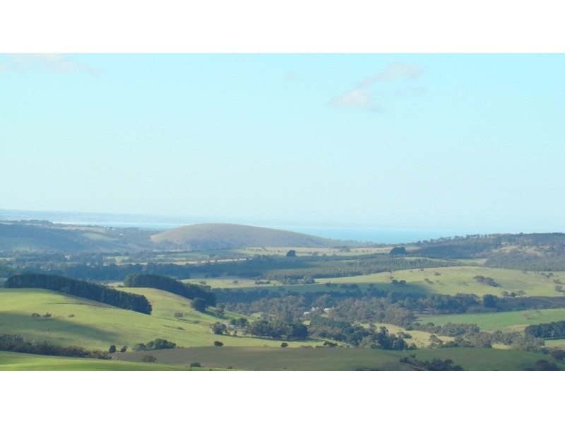 Lot 25 Mt Robinson Road, Back Valley SA 5211