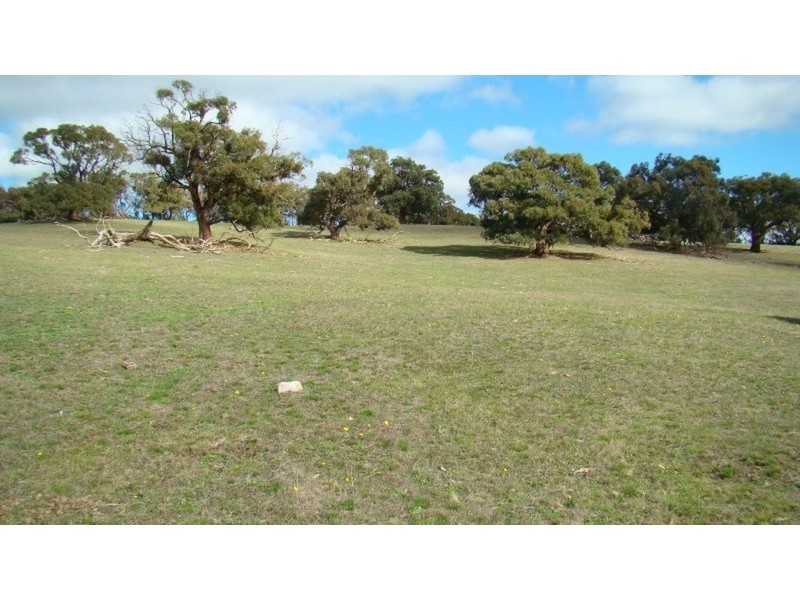 Lot 25 Mt Robinson Road, Back Valley SA 5211