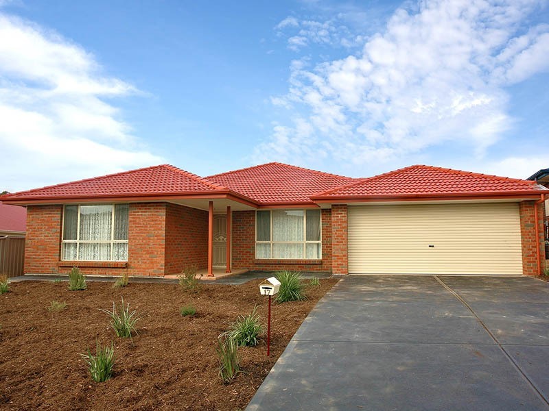 17 Drummond Circuit, Hayborough SA 5211
