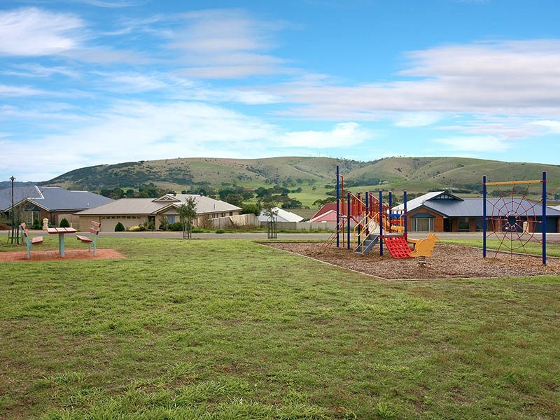 17 Drummond Circuit, Hayborough SA 5211