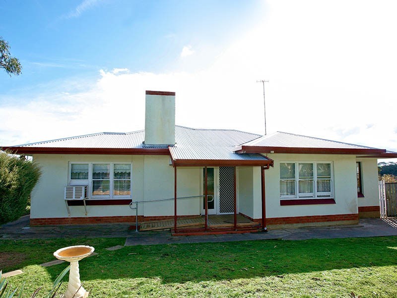 Section 388S Tugwell Road, Back Valley SA 5211