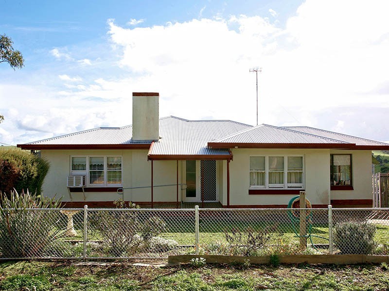 Section 388S Tugwell Road, Back Valley SA 5211