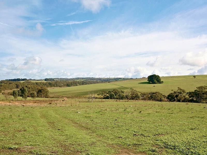 Section 388S Tugwell Road, Back Valley SA 5211