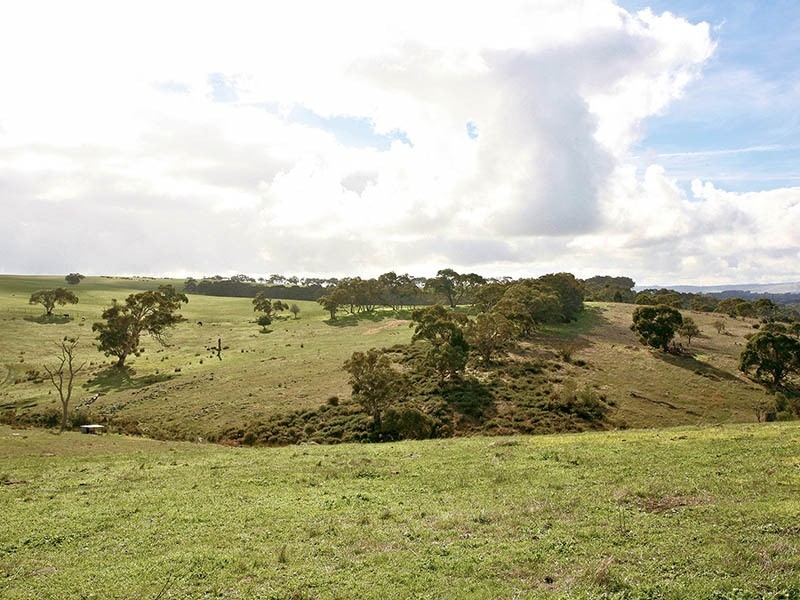 Section 388S Tugwell Road, Back Valley SA 5211
