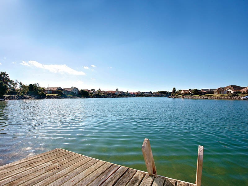 7 Lakeside Circuit, Encounter Bay SA 5211