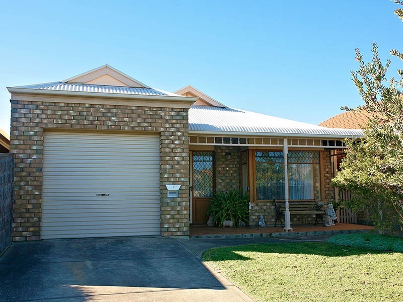 7 Lakeside Circuit, Encounter Bay SA 5211