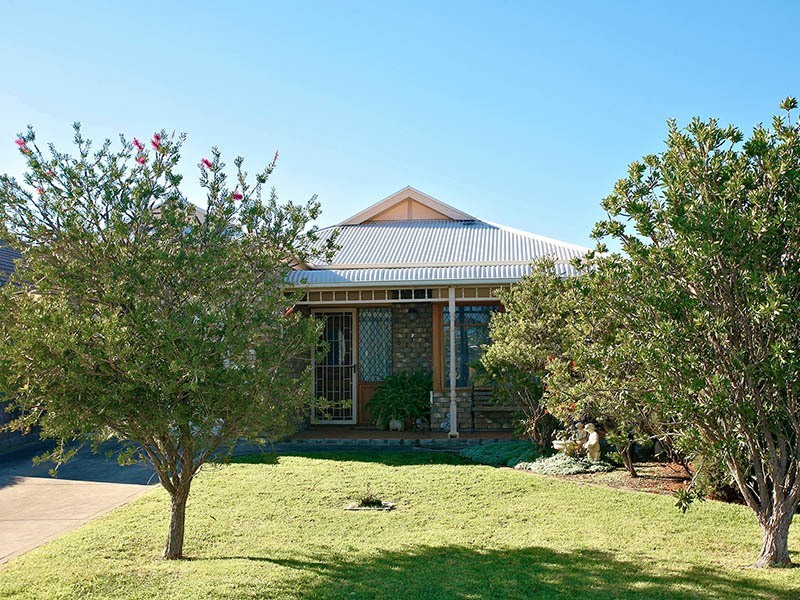 7 Lakeside Circuit, Encounter Bay SA 5211