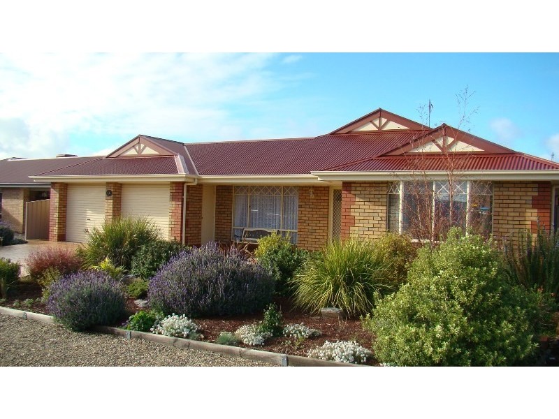 15 Drummond Circuit, Hayborough SA 5211