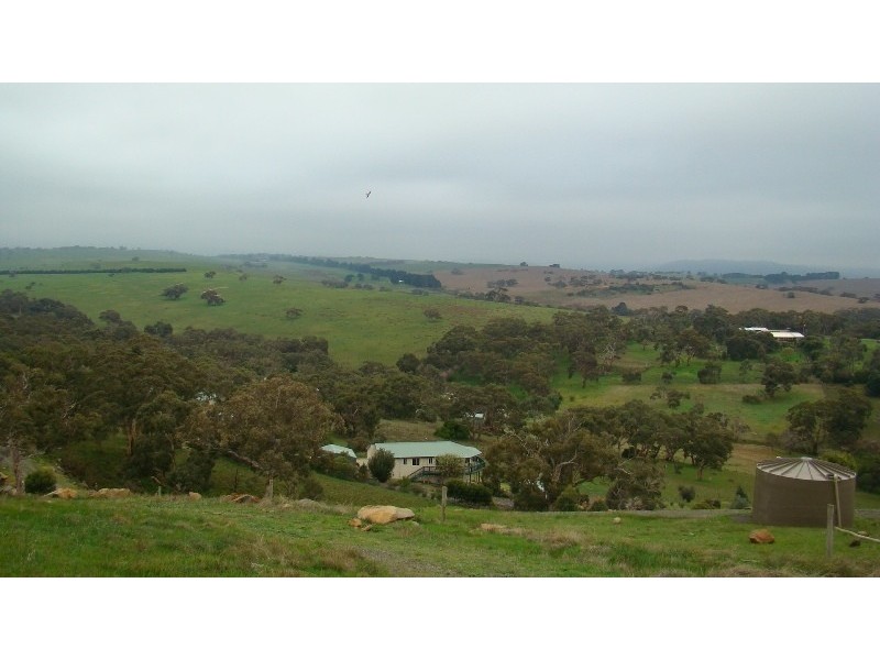 Lot 36 Stockridge Road, Victor Harbor SA 5211