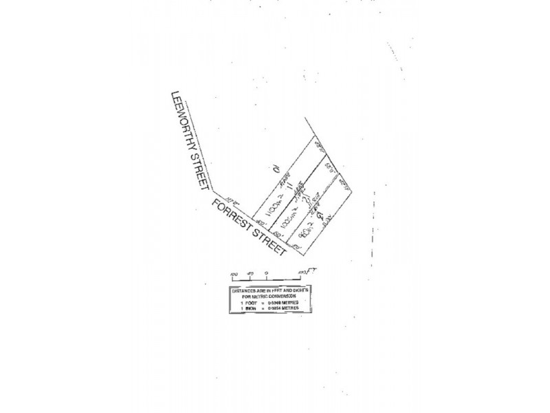 11, 13 & 15 Forrest Street, Victor Harbor SA 5211