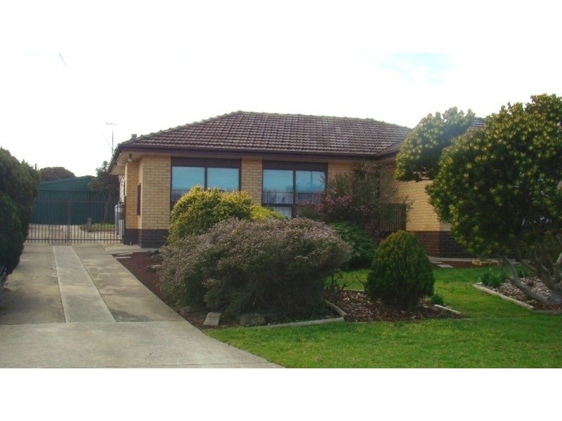 47 Sutherland Avenue, Hayborough SA 5211