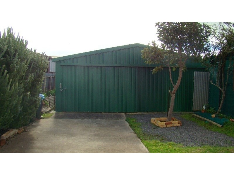 47 Sutherland Avenue, Hayborough SA 5211
