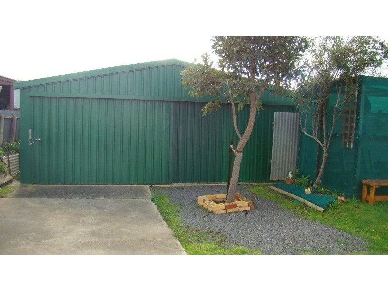 47 Sutherland Avenue, Hayborough SA 5211