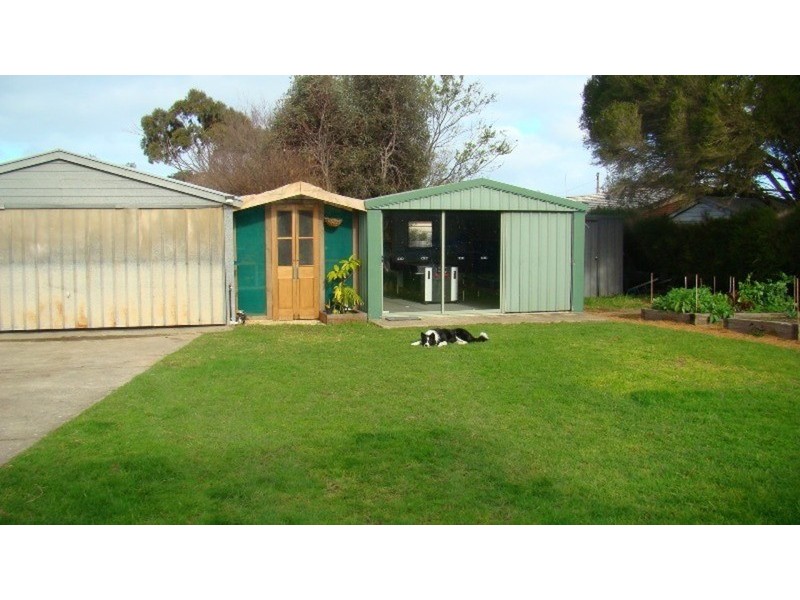 6 Lamont Road, Mccracken SA 5211