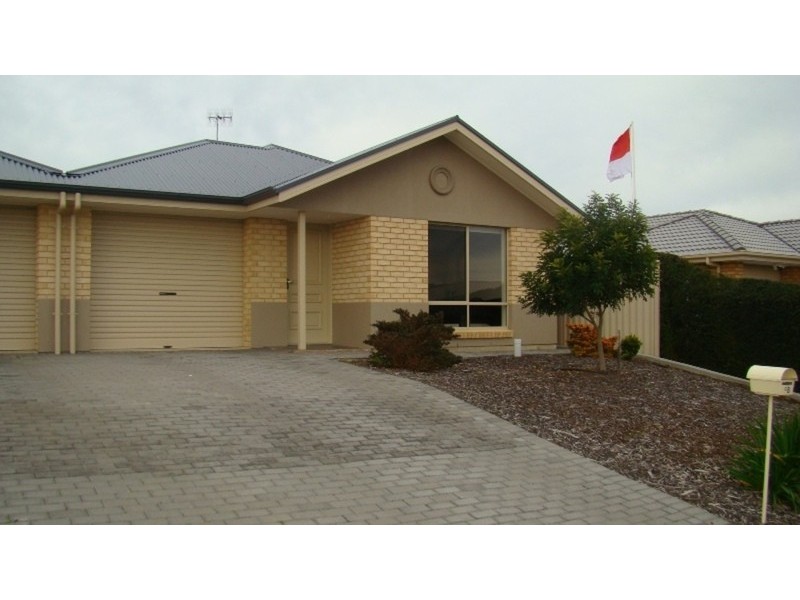 5b Springbett Drive, Hayborough SA 5211