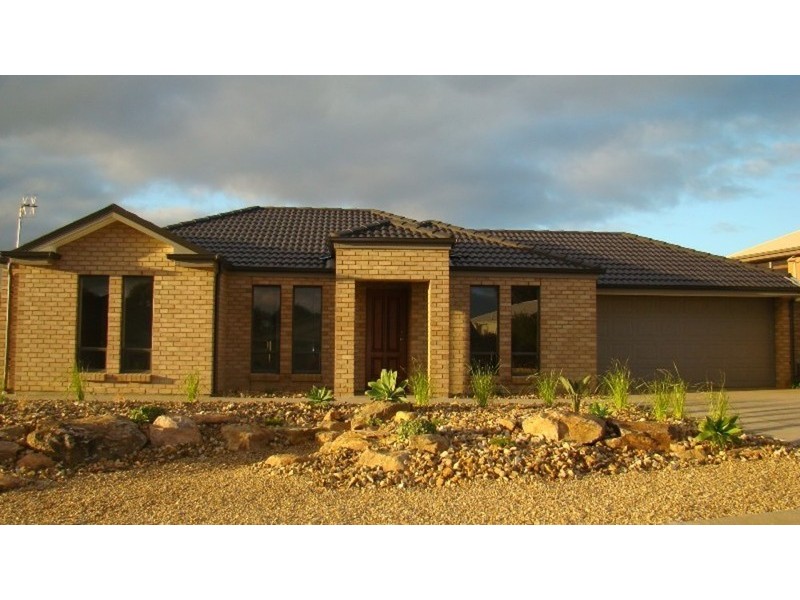 Lot 2 Links Court, Mccracken SA 5211