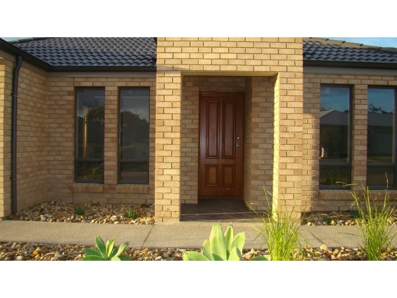 Lot 2 Links Court, Mccracken SA 5211