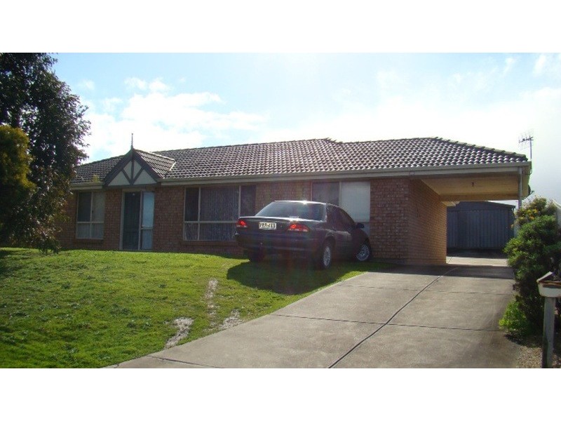 275 Port Elliot Road, Hayborough SA 5211