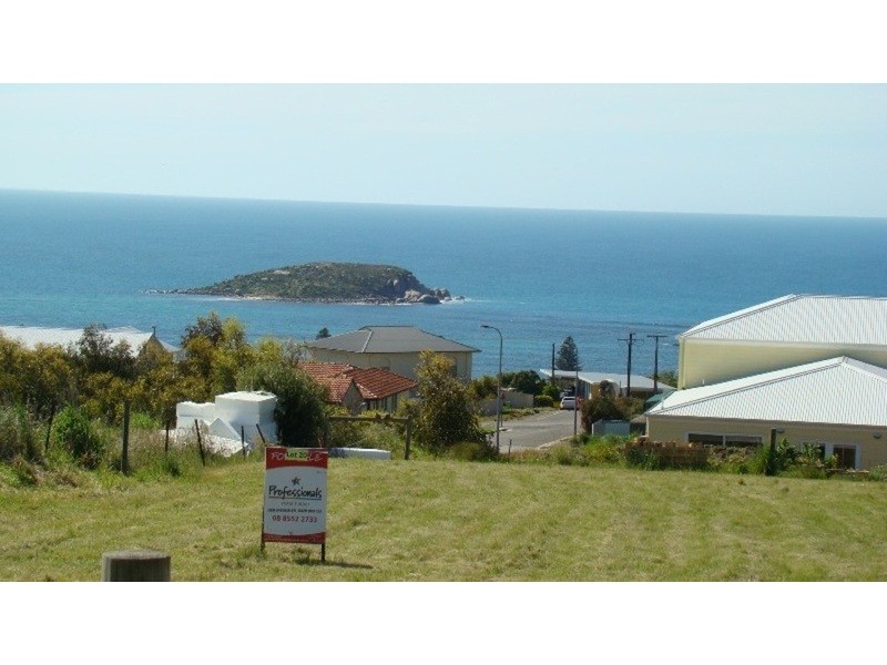 Lts 1,17,18,19,20 White Close, Encounter Bay SA 5211