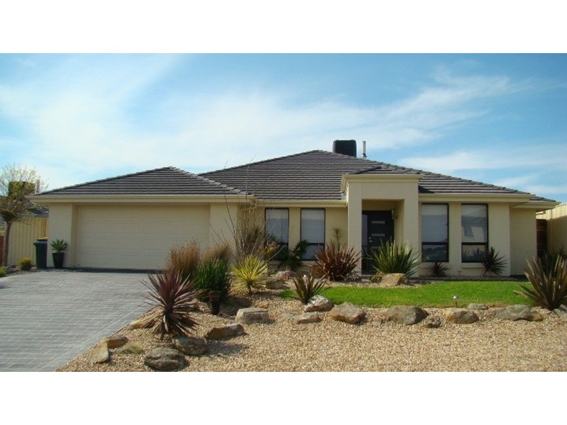 14 Fairway Drive, Mccracken SA 5211