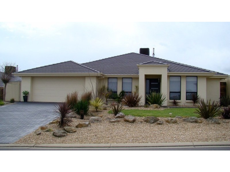 14 Fairway Drive, Mccracken SA 5211