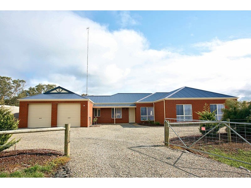 Lot 111 Palomino Court, Victor Harbor SA 5211